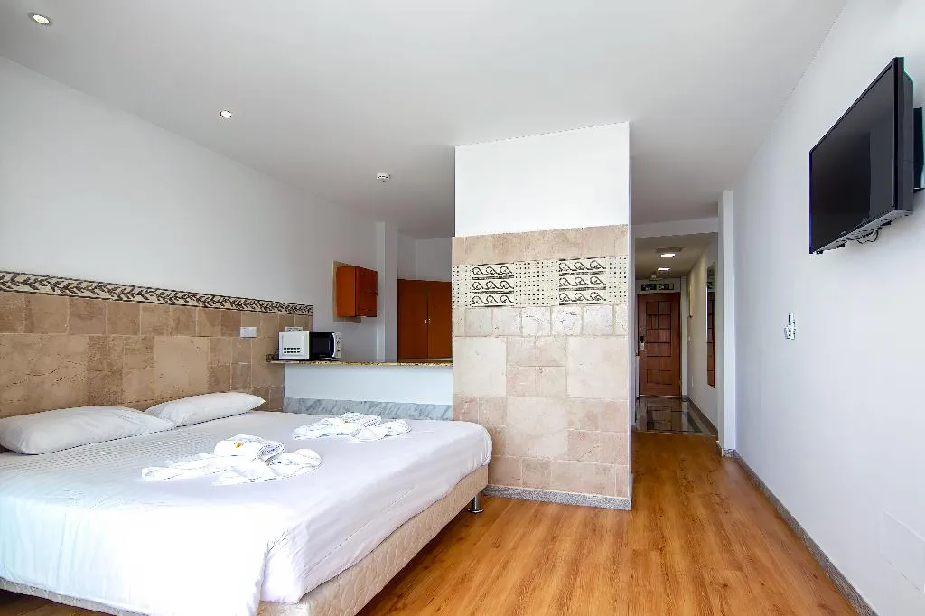 STUDIO SUPERIOR Room, Maracaibo, Gran Canaria