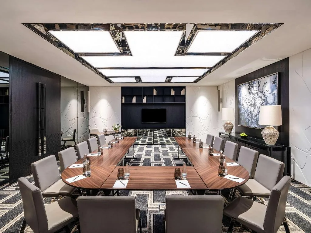 Conferences, Pullman Dubai Downtown, Dubai