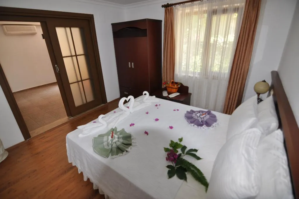 SUITE STANDARD Room, Long House Inn Hotel, Dalaman