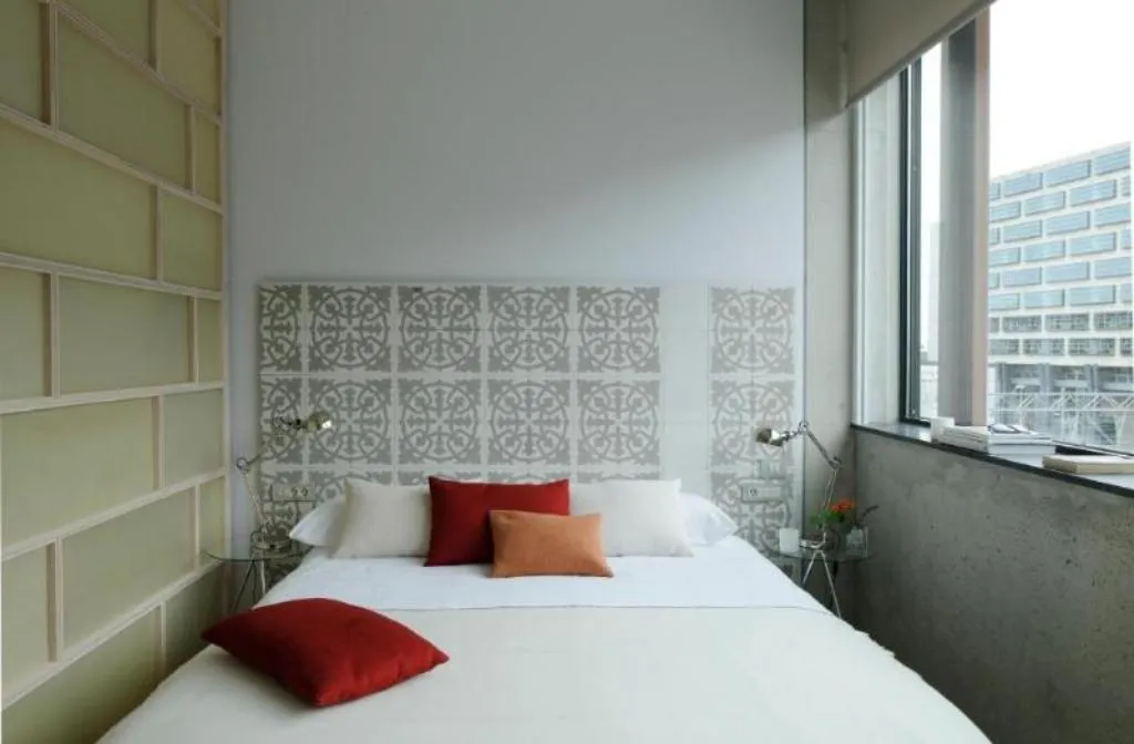APARTMENT ONE BEDROOM Room, Eric Vokel Amsterdam Suites, Amsterdam