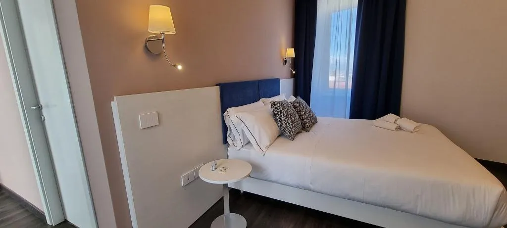 Room, Palazzo Cappuccini Art Relais, Naples