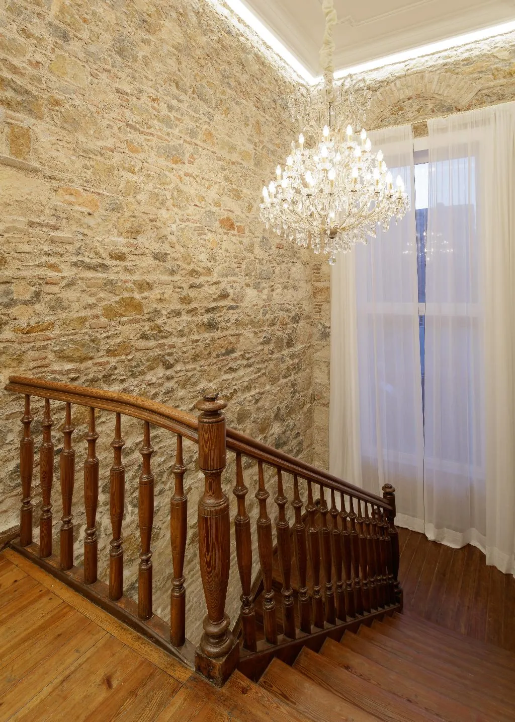 General view, La Divina, Athens