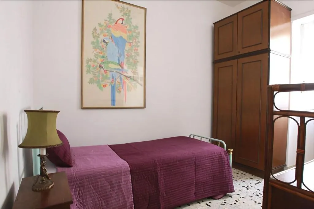 Room, Le Stanze di Sara Bed & Breakfast, Rome