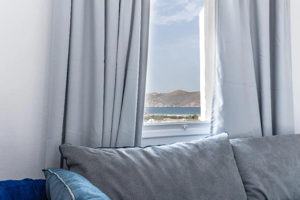 Double or Twin SUPERIOR SEA VIEW Room, Anamar Mykonos, Mykonos