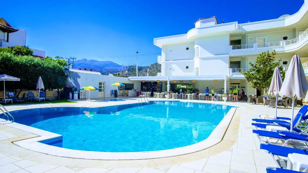 Pool, Pela Sofia, Crete