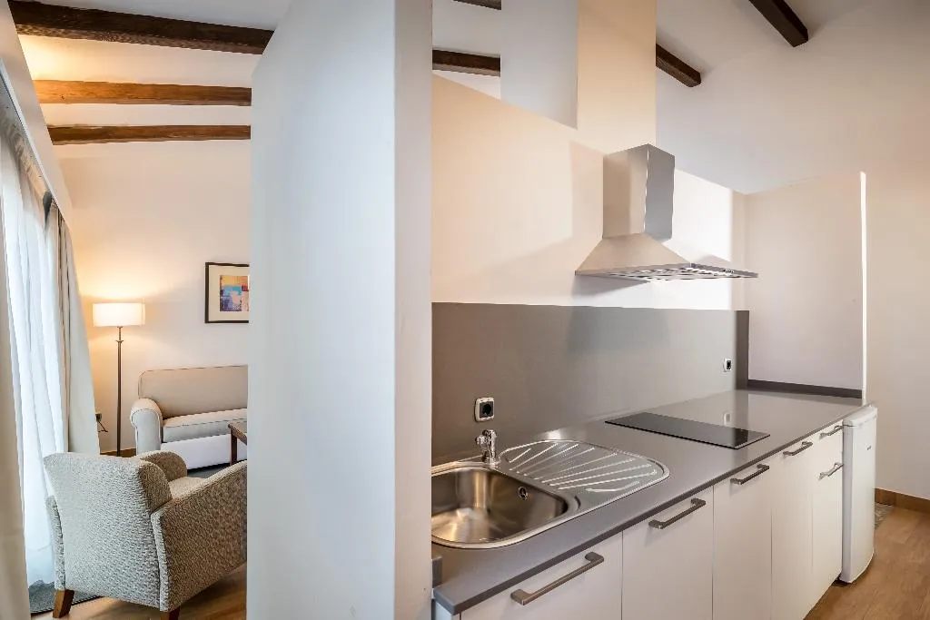 VILLA TWO BEDROOMS Room, Barceló Aracena, Costa De La Luz