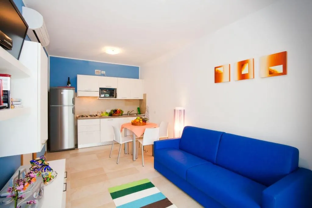 Room, Villaggio Laguna Blu, Venice