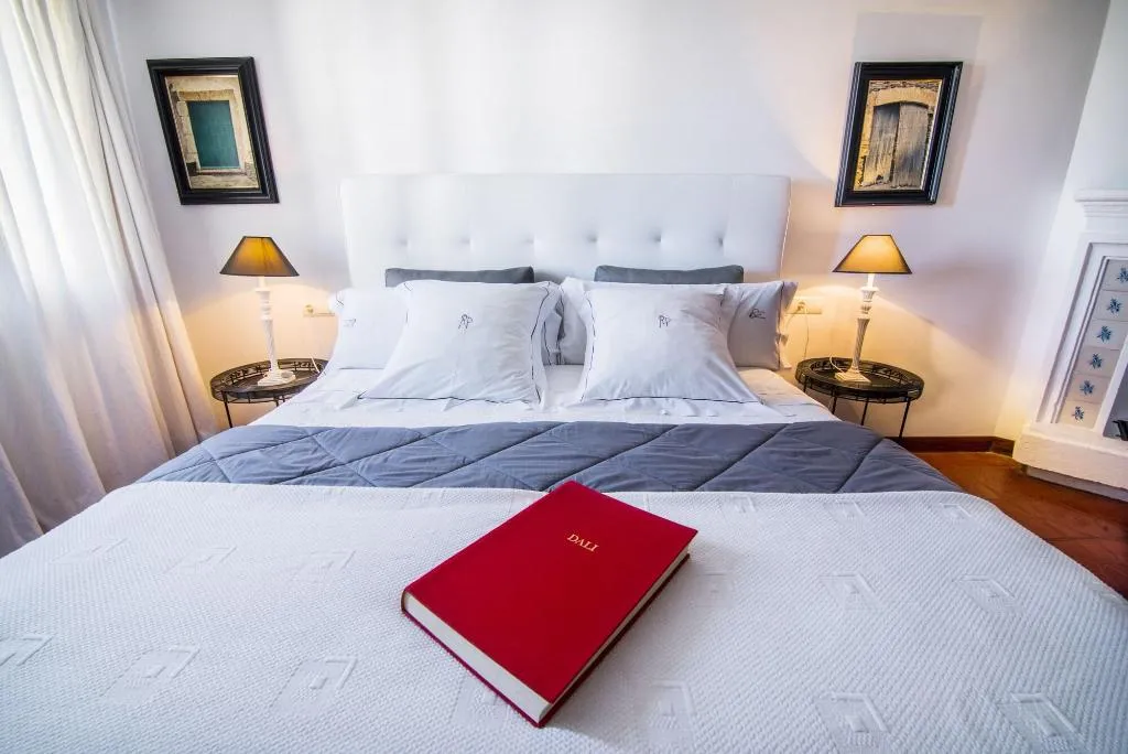 Room, Hotel Rec De Palau, Costa Brava