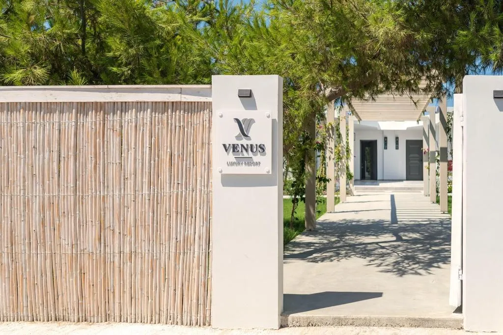 General view, Venus Resort, Zante