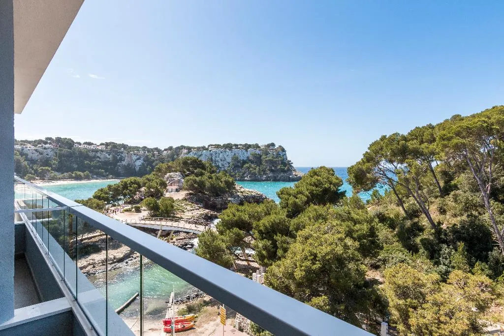 Double or Twin PREMIUM SEA VIEW Room, ARTIEM Audax, Menorca