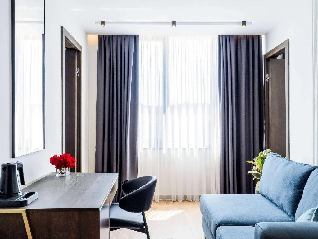 TRIPLE STANDARD Room, Movenpick Hotel Lalez Durres, Durres