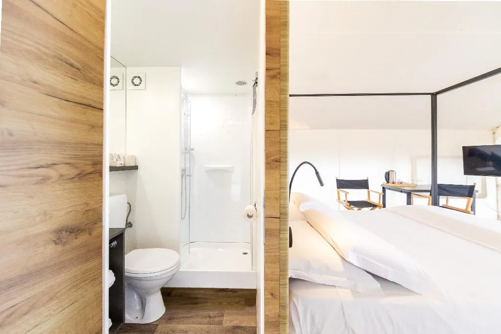 Room, Nabi Resort Glamping & Spa, Naples