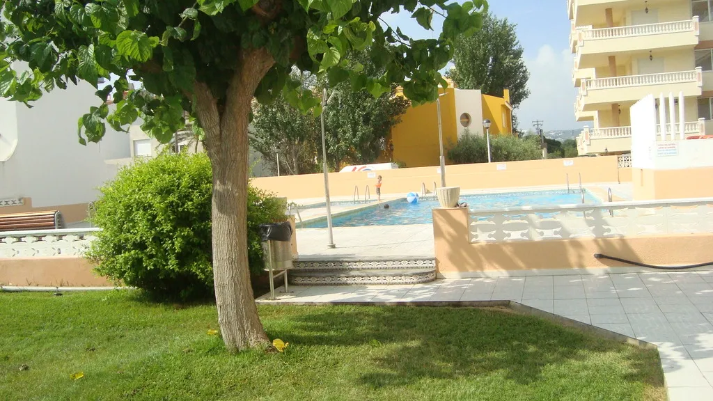 General view, Estudios Voramar, Valencia