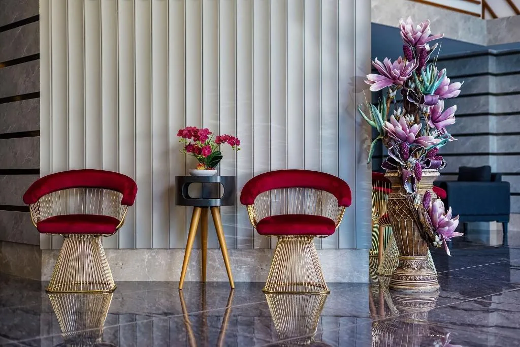 Sports and Entertainment, Optimum Luxury Hotel & Spa, Antalya