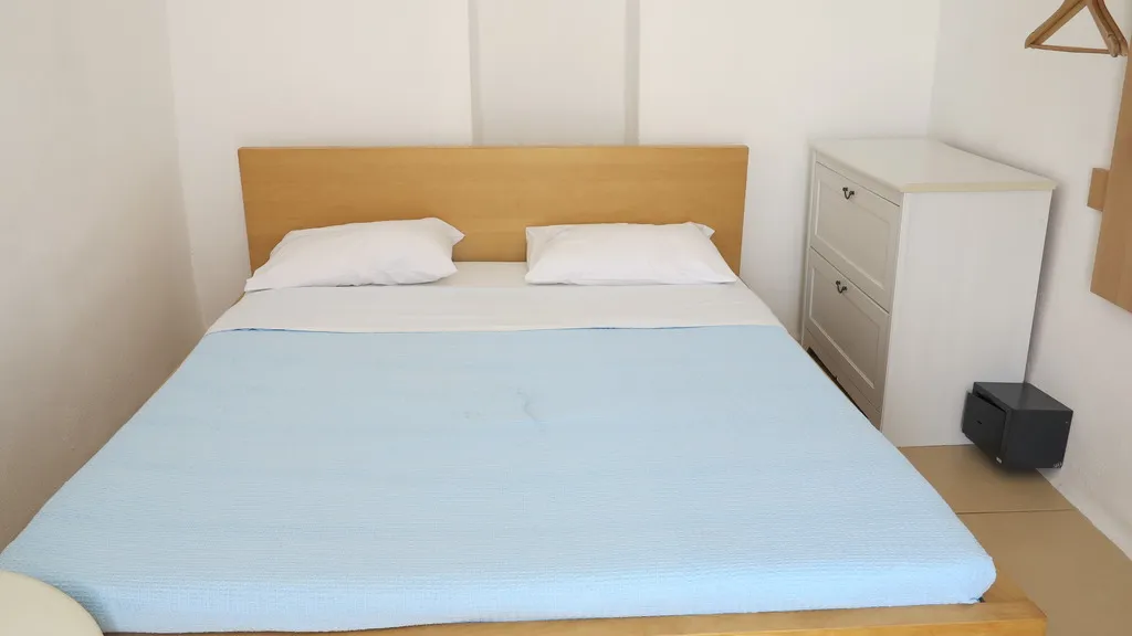 STUDIO STANDARD Room, Finesse Suites, Santorini