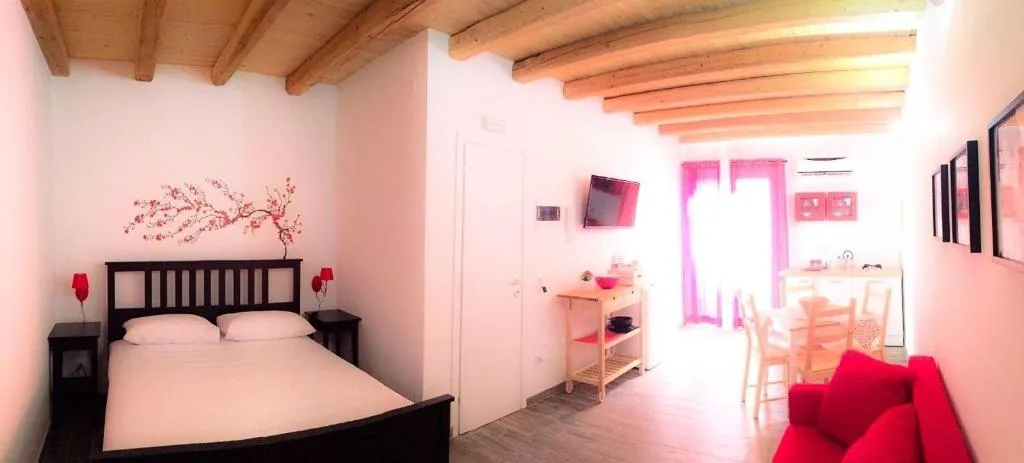 Room, Bed & Breakfast Sicilià, Catania