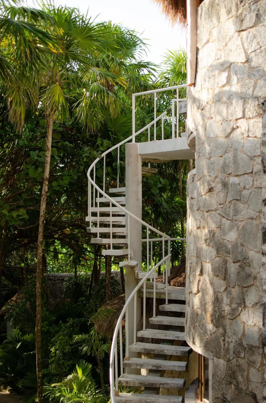 Lobby, Gramercy Tulum, Cancun Area