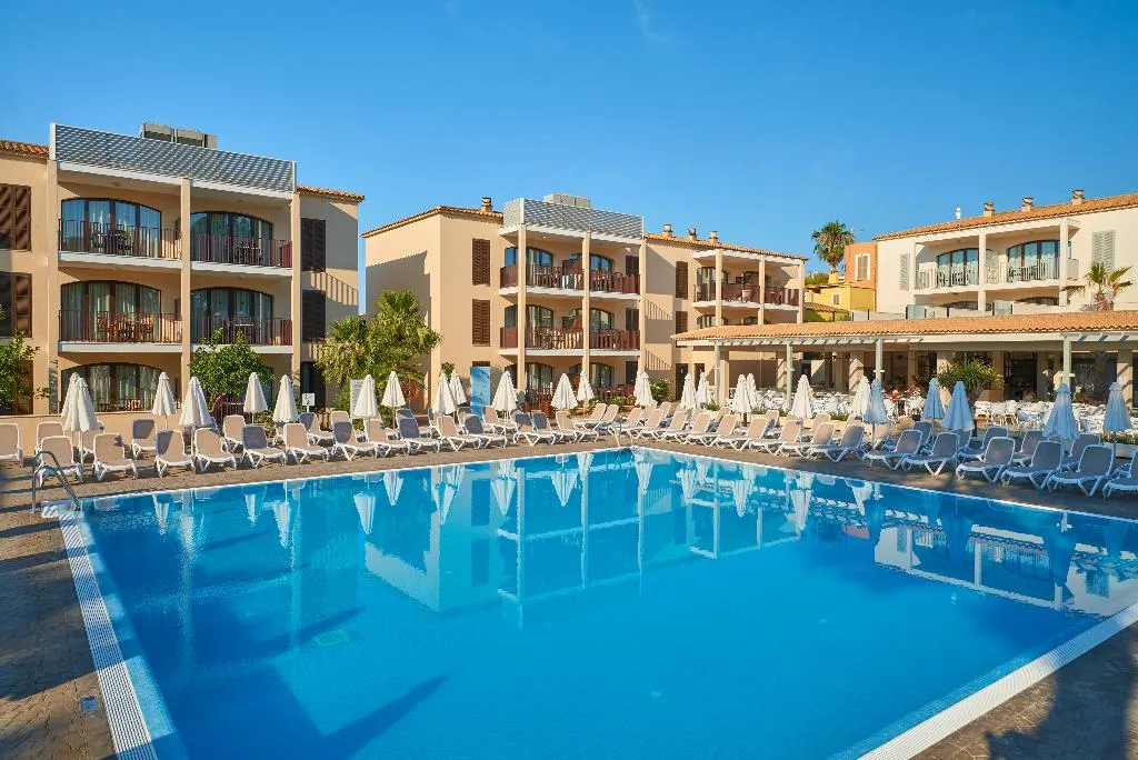 General view, Protur Floriana Resort Aparthotel, Majorca