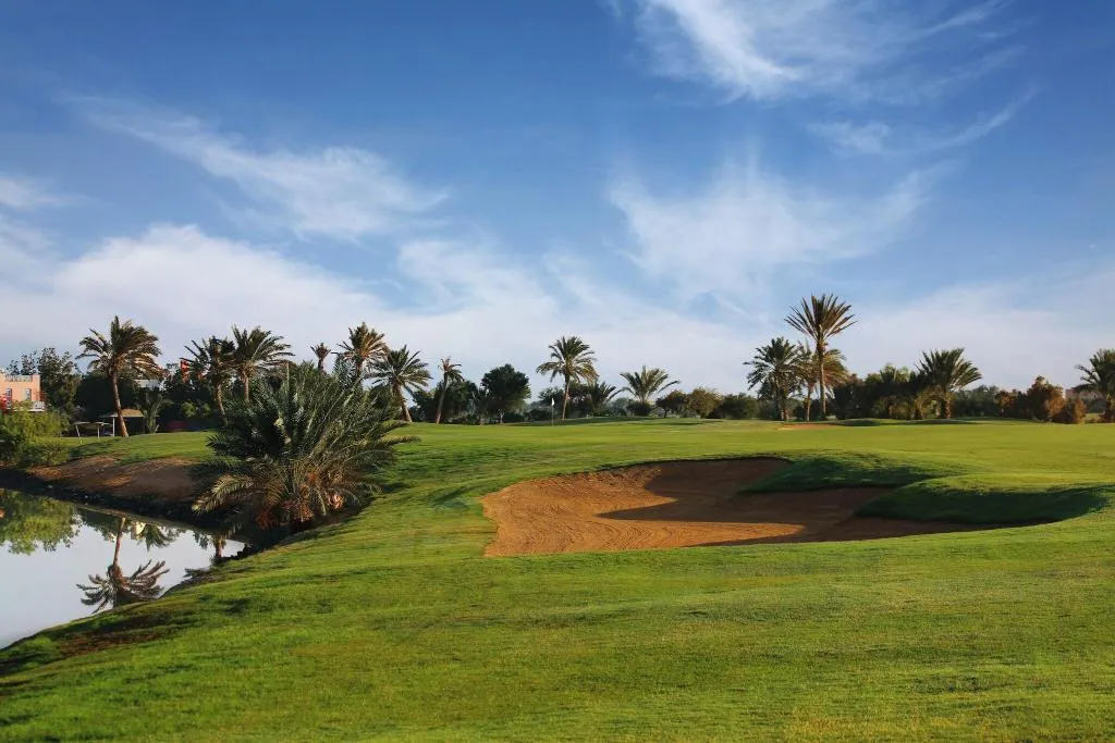 Sports and Entertainment, Steigenberger Golf Resort El Gouna, Red Sea Riviera