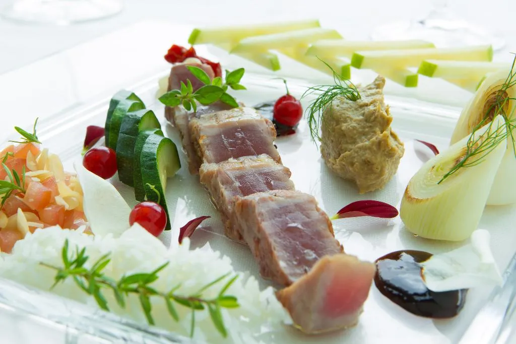 Restaurant, Almar Jesolo Resort & Spa, Venice