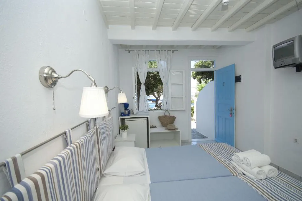 Room, Asimina, Mykonos