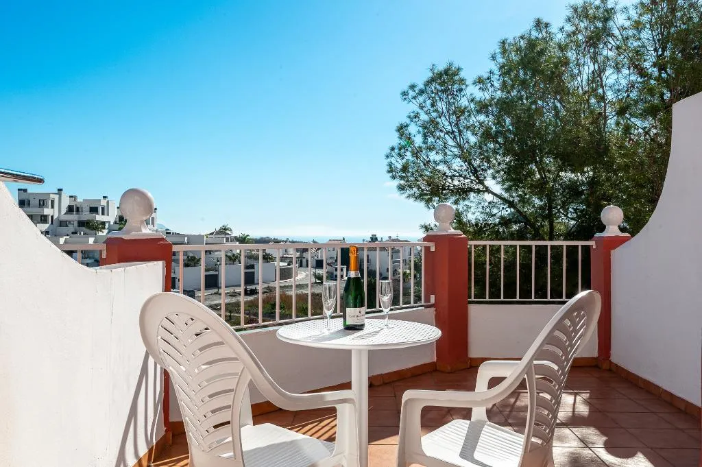 DOUBLE SINGLE USE STANDARD Room, Los Arcos, Costa Del Sol