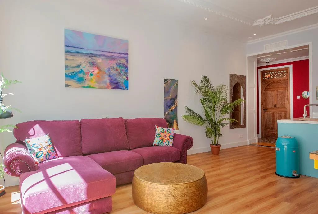 APARTMENT WITH TERRACE Room, Casa Verde Ayamonte, Costa De La Luz