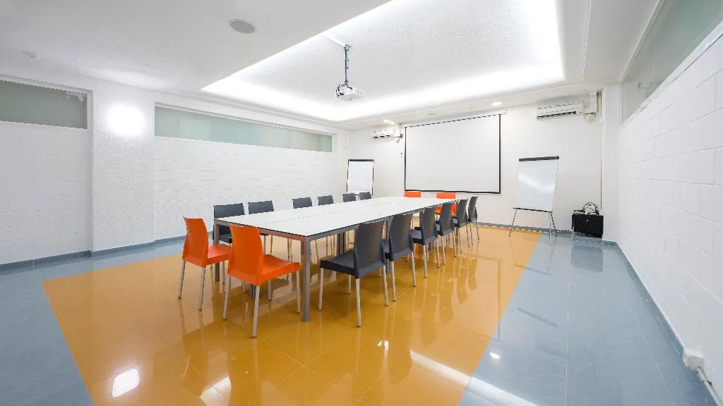Conferences, Vibra Mare Nostrum Hotel, Ibiza