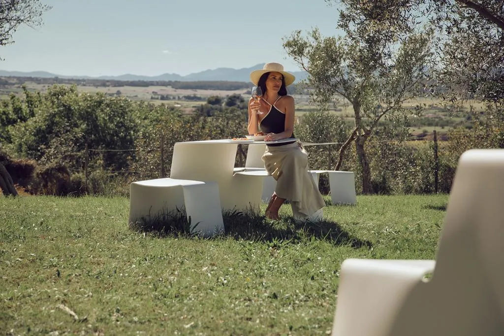 Pool, Es Figueral Nou Hotel Rural & Spa - Adults Only, Majorca