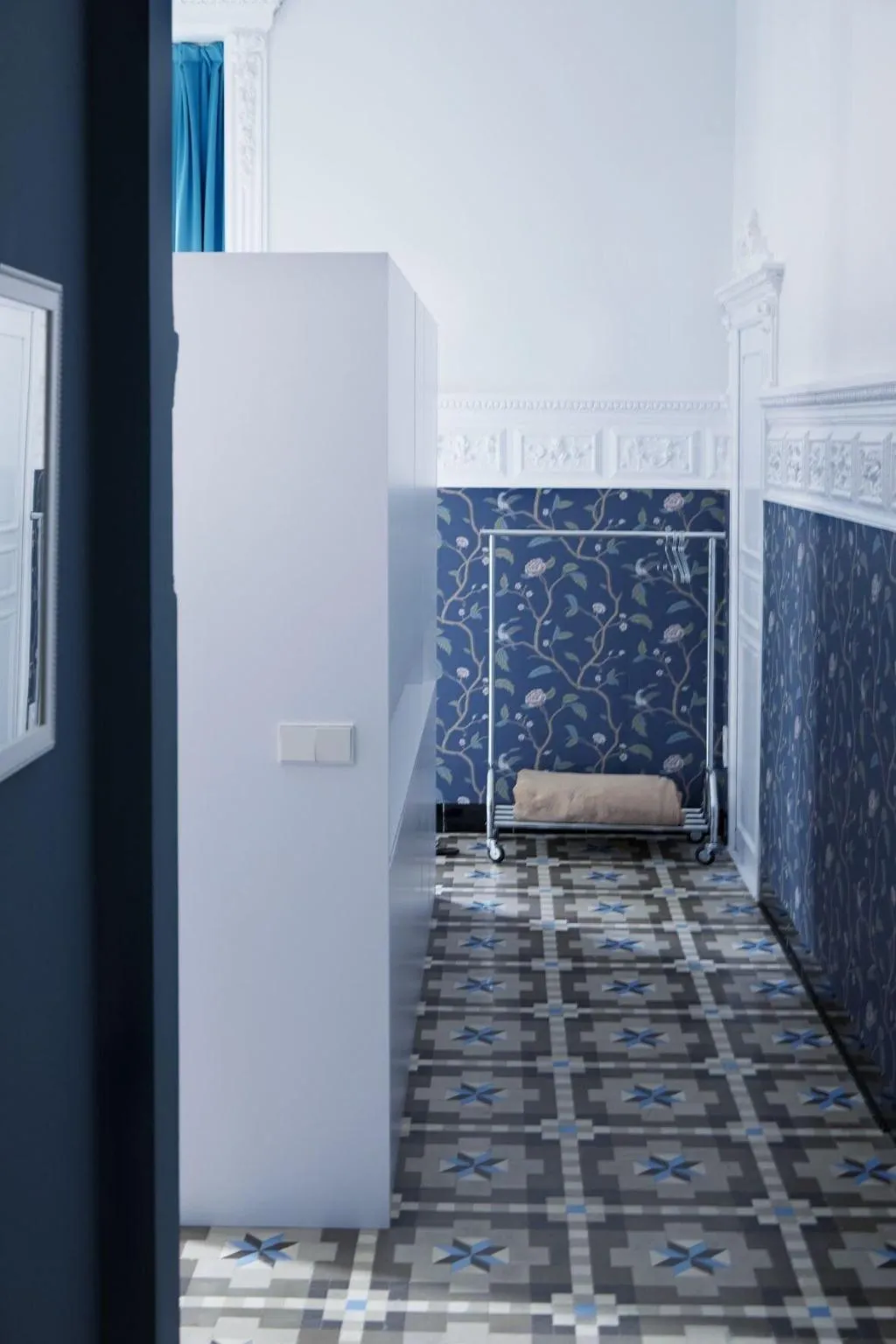 Room, L'Esplai Valencia, Valencia