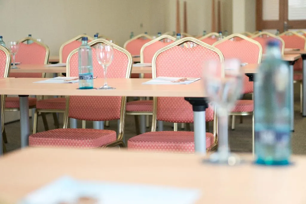 Conferences, CM Castell de Mar, Majorca
