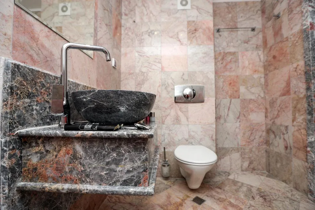DOUBLE STANDARD Room, Villas Elenite Premium, Bourgas
