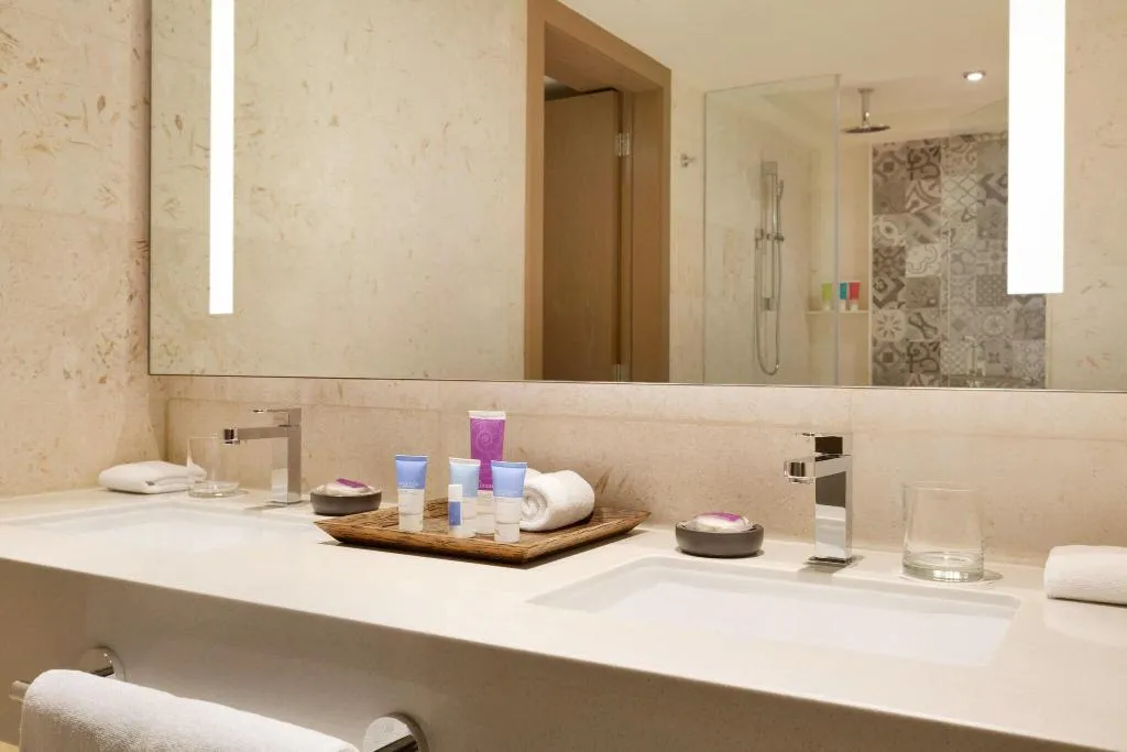 Room, Hyatt Ziva Cancun, Cancun Area