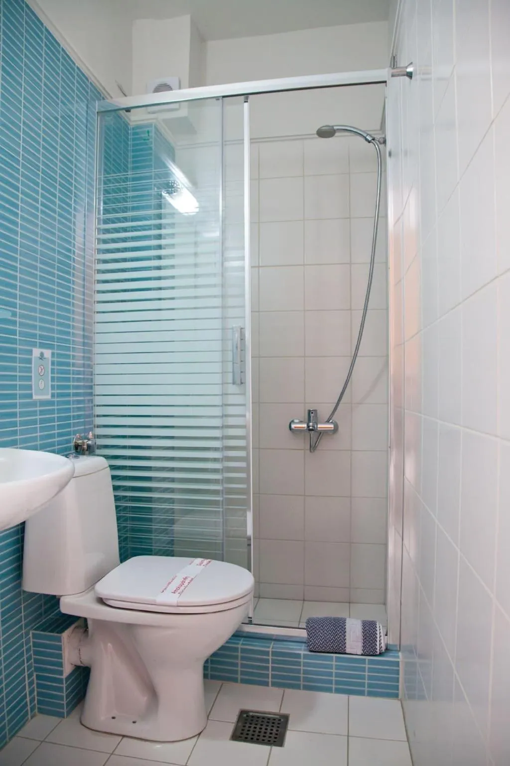 Room, Melissanthi Hotel, Halkidiki