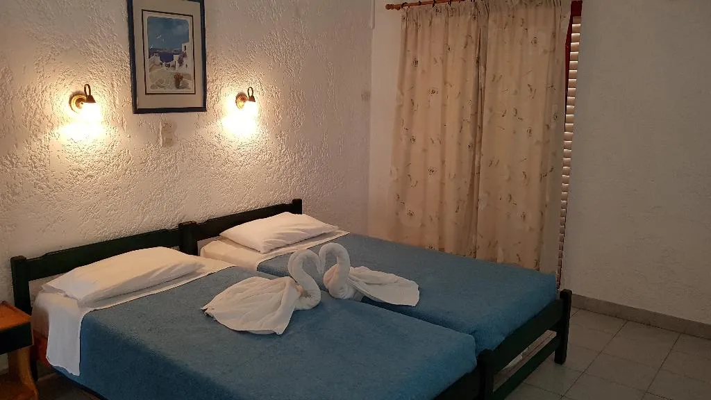 APARTMENT ONE BEDROOM Room, Captain Pavlos, Kos