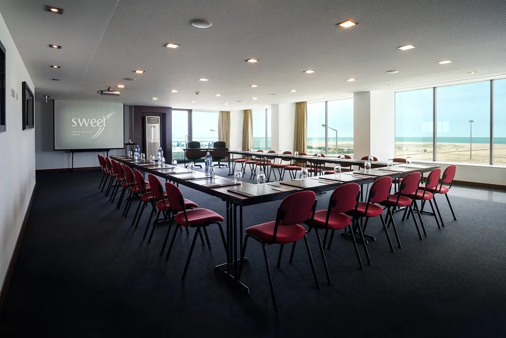 Conferences, Sweet Atlantic Hotel, Porto