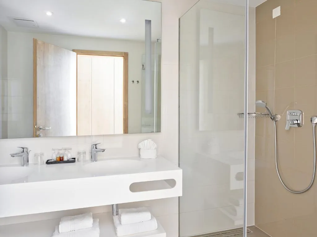 DOUBLE SINGLE USE STANDARD Room, Maistra Select Mlini Hotel, Dubrovnik