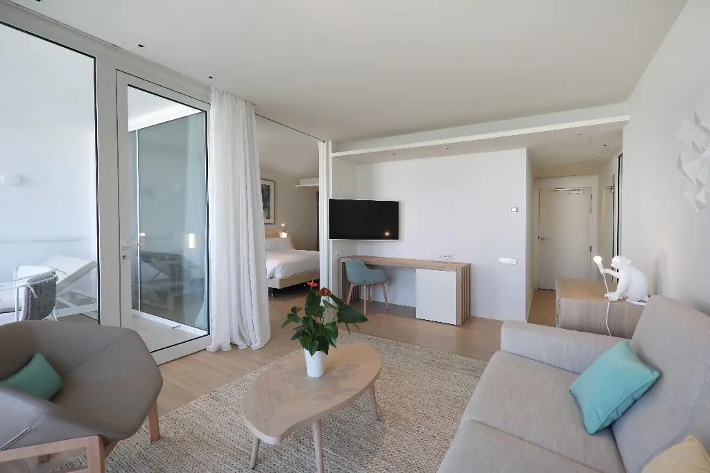 SUITE SEA VIEW Room, JOIA Salomé by Iberostar, Tenerife