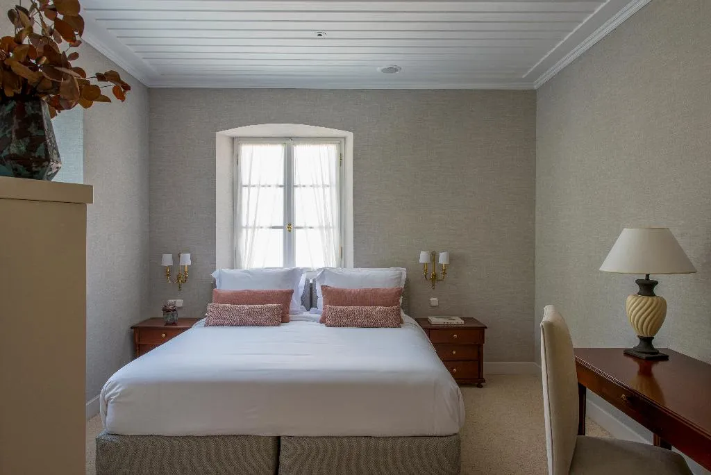 JUNIOR SUITE STANDARD Room, The Kefalari Suites, Athens