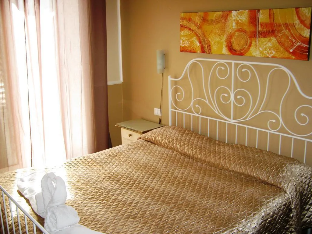 General view, Dimora Annulina   Room & Breakfast, Palermo