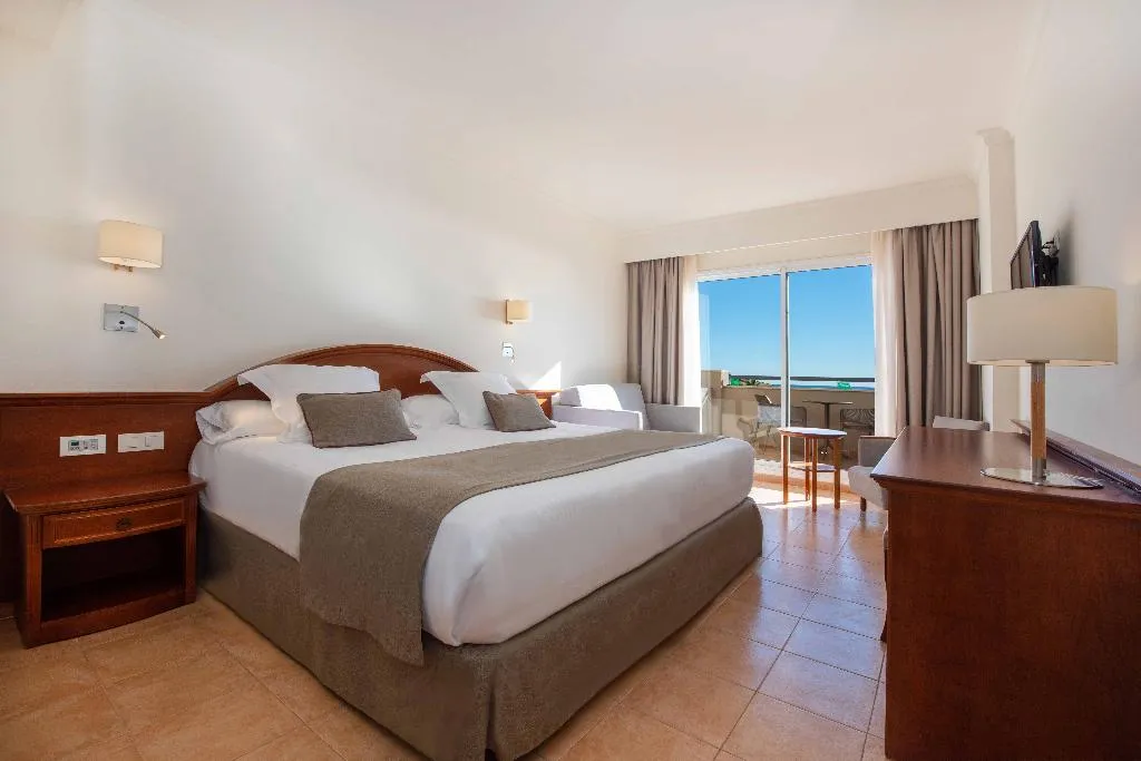 DOUBLE STANDARD Room, Valentin Sancti Petri, Costa De La Luz