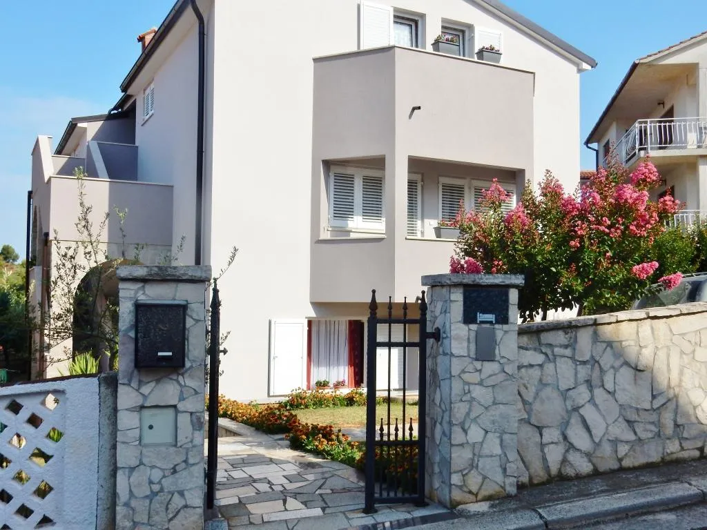 General view, Apartments Snjezana, Istria