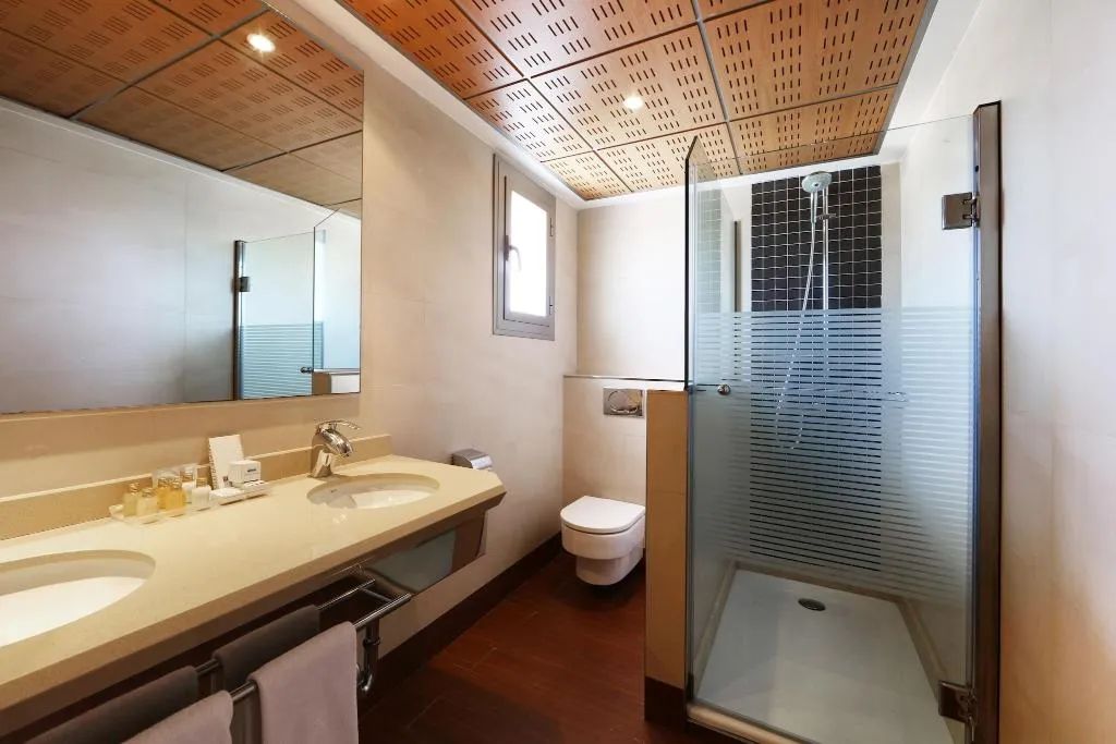 DOUBLE SUPERIOR WITH TERRACE Room, Playa Golf, Majorca