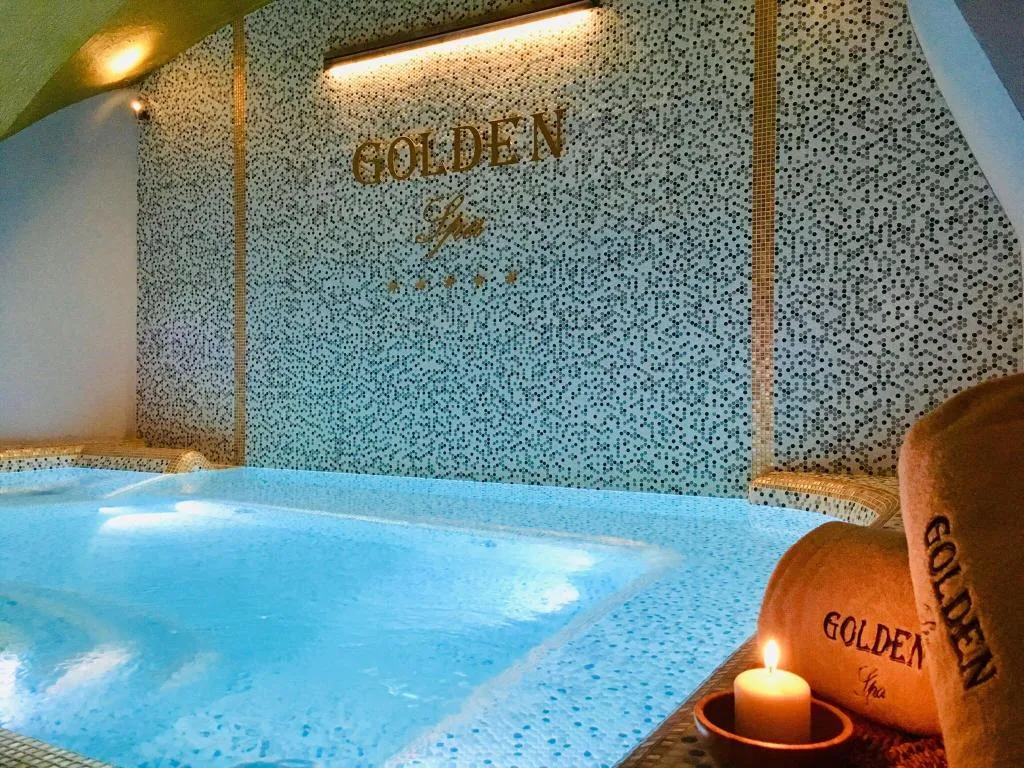 Sports and Entertainment, Golden Tower Hotel & Spa, Florence