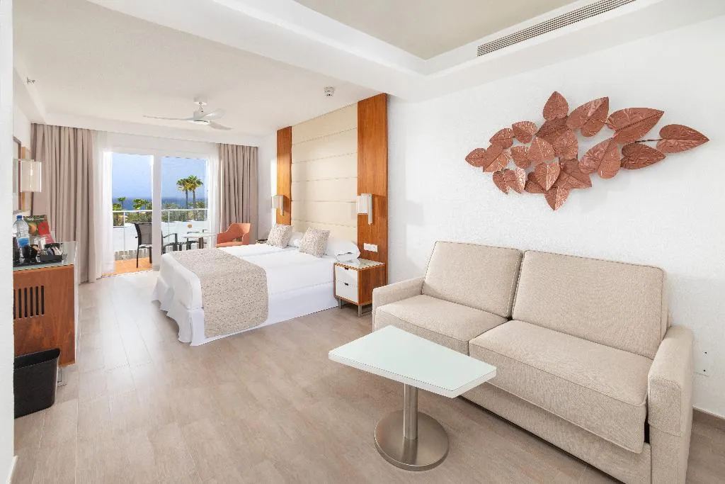FAMILY ROOM STANDARD Room, Hotel Riu Gran Canaria - All Inclusive, Gran Canaria