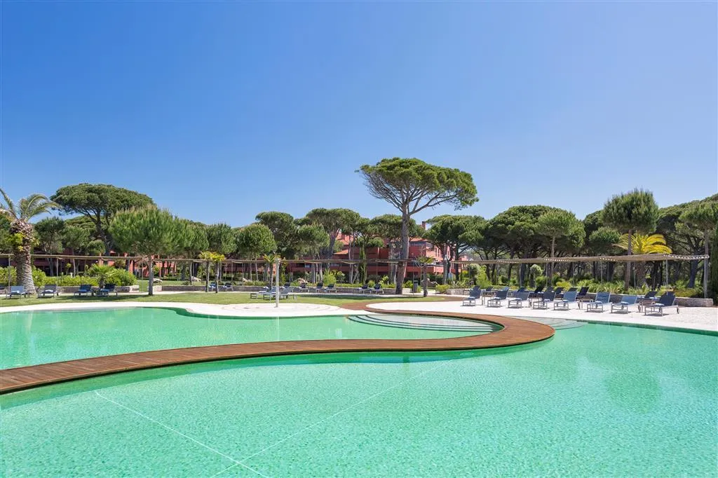 Pool, Sheraton Cascais, Lisbon