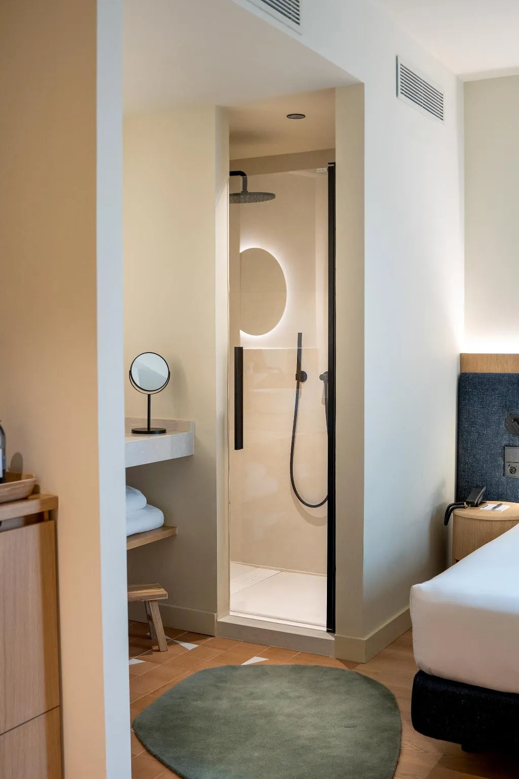 Room, Ocean Drive Sevilla, Seville