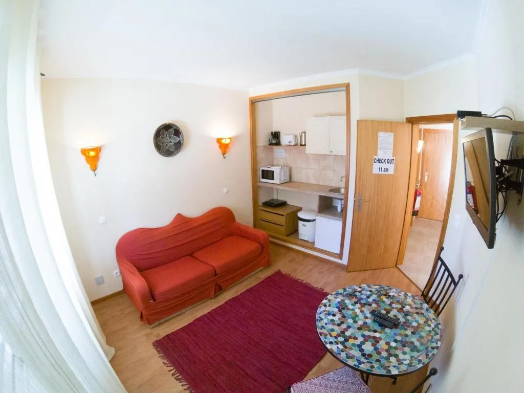 Room, Inn Seventies Cheap & Chic, Algarve