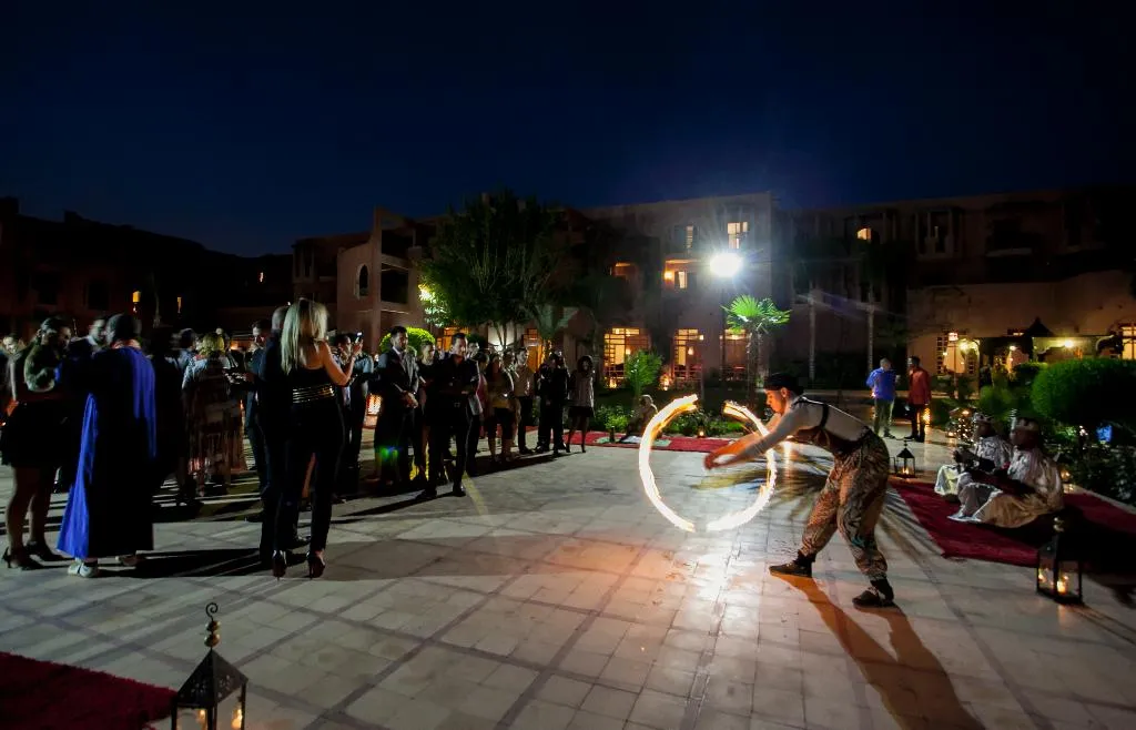 Sports and Entertainment, Palm Appart Club Marrakech, Marrakech