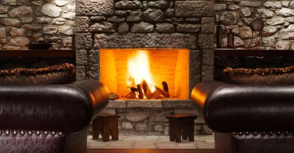 Lobby, Itilo Traditional Hotel, Kalamata